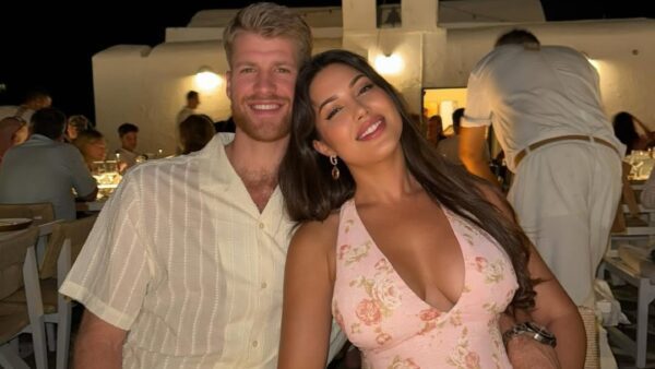 Τόμας Γουόκαπ, Εστρέλα Νούρι