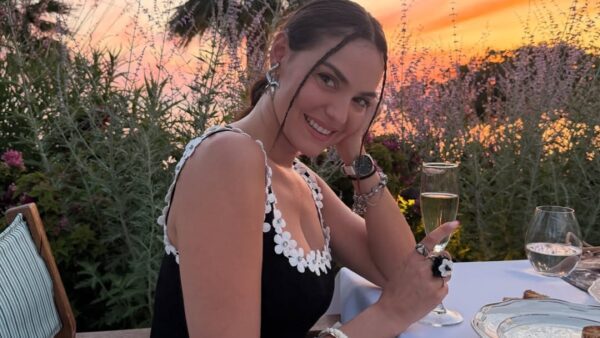 Βρισηίδα Ανδριώτου