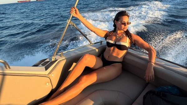 Βρισηίδα Ανδριώτου