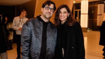 Χριστίνα Χειλά Φαμέλη, Γιώργος Ζώης