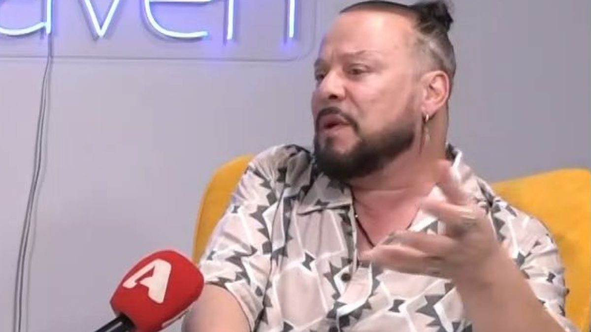 Χρήστος Δάντης