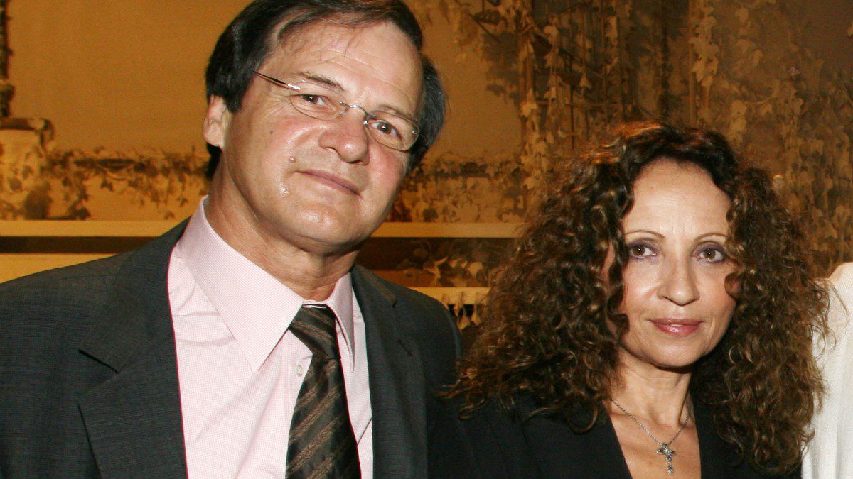 Χρήστος Νικολόπουλος, Γλυκερία