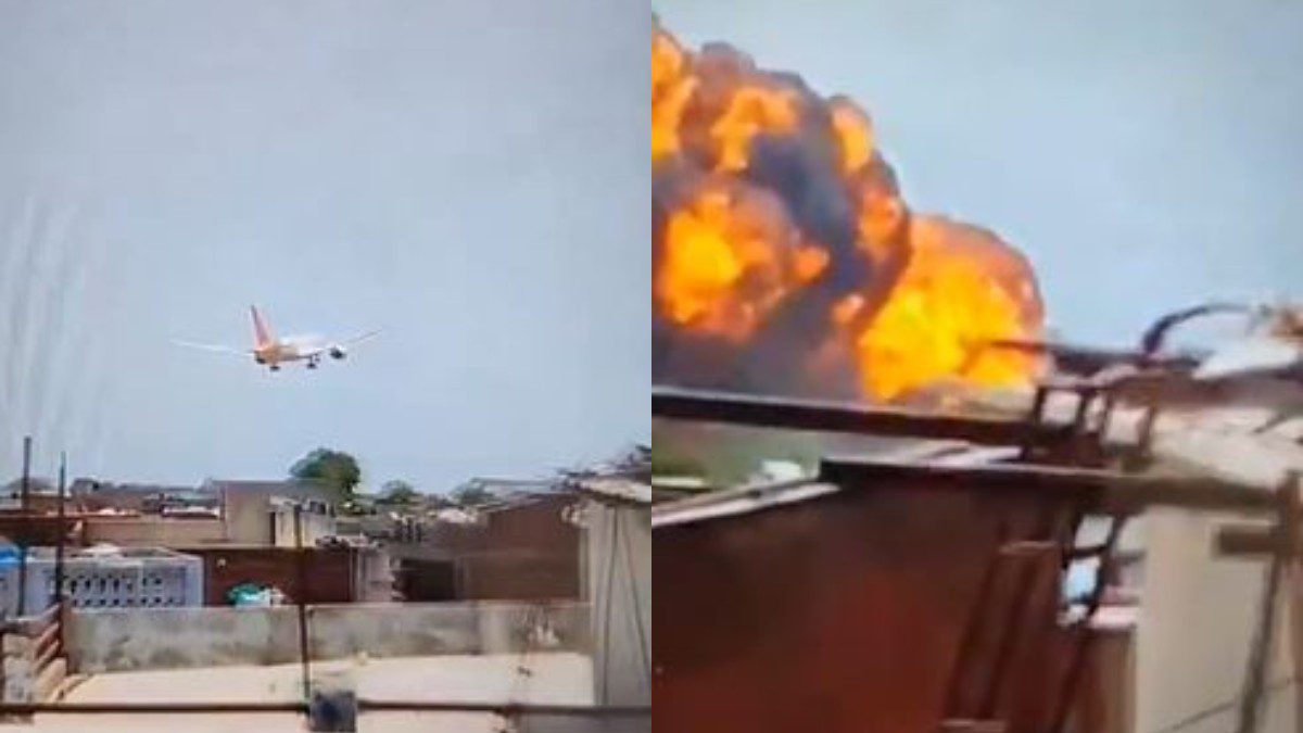 Αεροσκάφος Ινδία