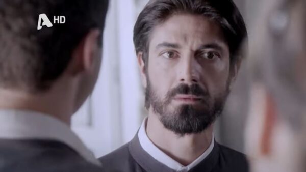 Άγιος έρωτας Νικόλαος