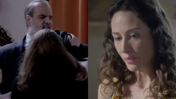 Άγιος έρωτας Σοφία Παύλος