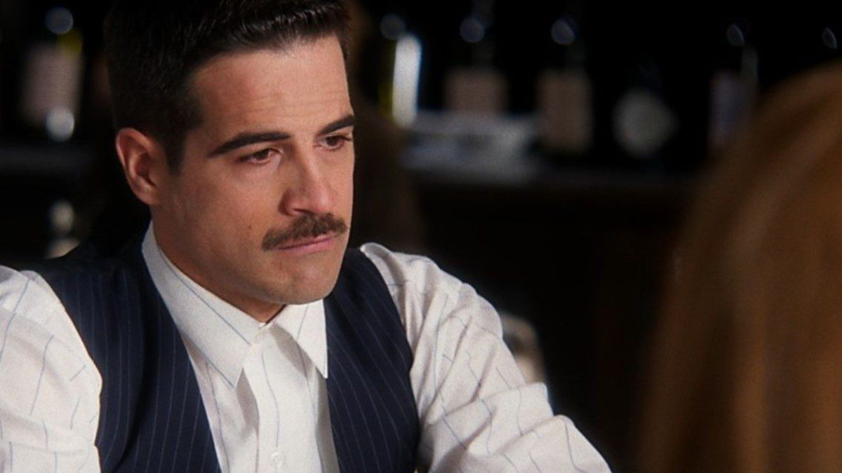 Άγιος έρωτας Στέφανος