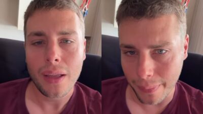 Ο Αλέξανδρος Κοψιάλης στο Instagram