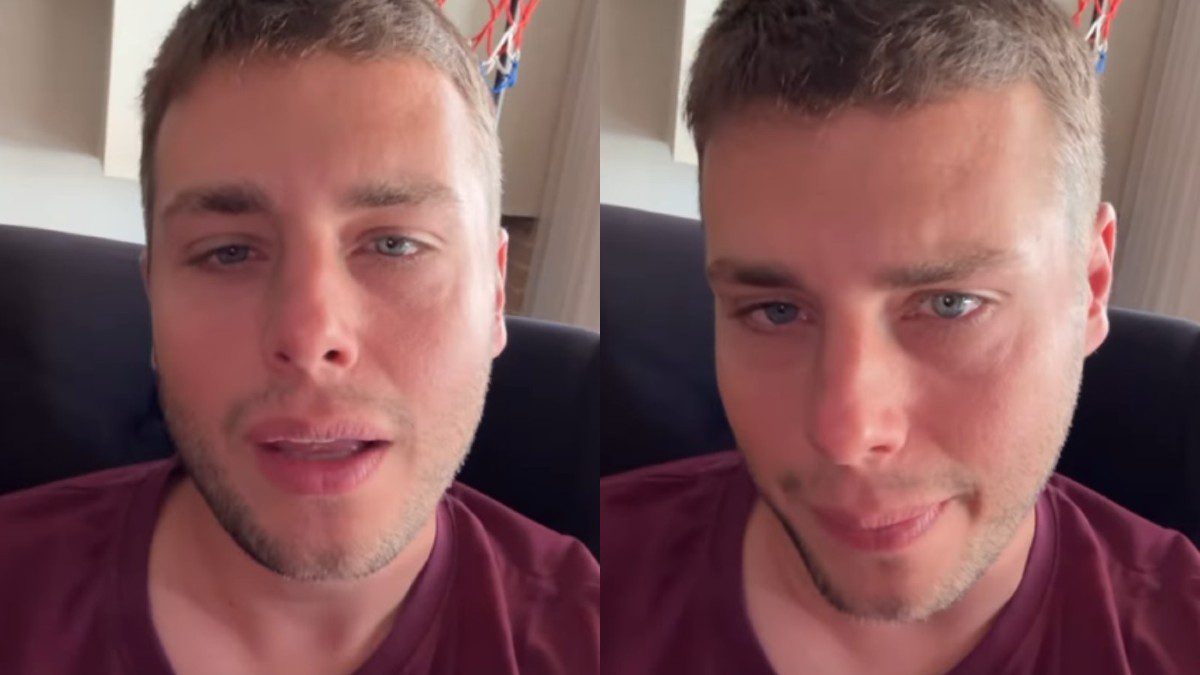 Ο Αλέξανδρος Κοψιάλης στο Instagram