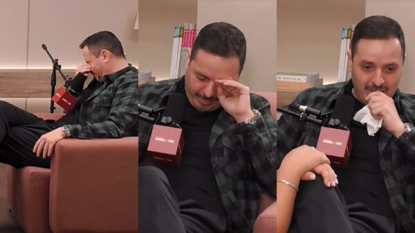 Ο Αλέξανδρος Τσουβέλας στο Unblock