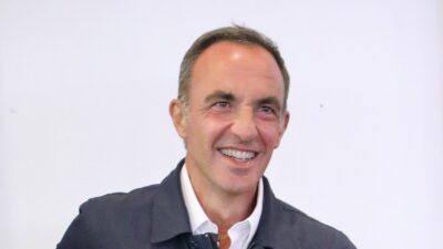 Νίκος Αλιάγας