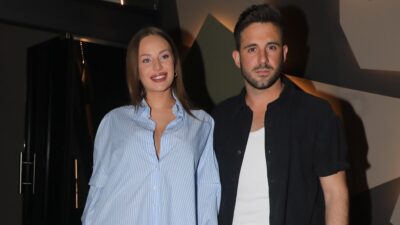 Ανδρομάχη, Γιώργος Λιβάνης