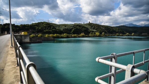 Ο Άραχθος ποταμός