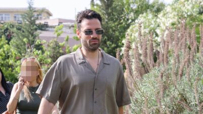 Ο Κωνσταντίνος Αργυρός