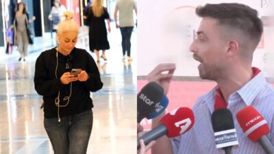 Η Άρια Καλύβα και ο Fipster