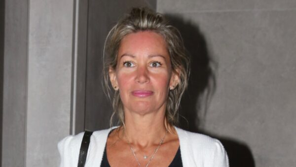 Η Άριελ Κωνσταντινίδη