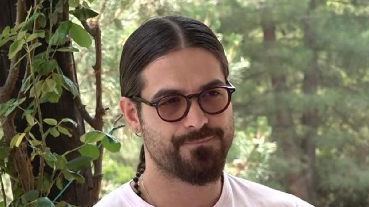 Ο Άρης Μουγκοπέτρος στον ΑΝΤ1