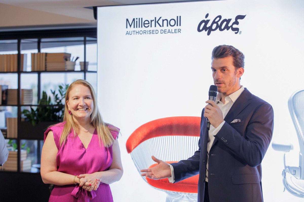 Sandrine Cardinale, Δημήτρης Κόμης