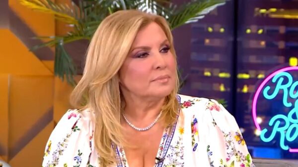 Η Μαίρη Αυγερινοπούλου