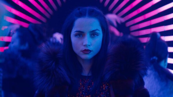 Σκηνή από την ταινία ballerina