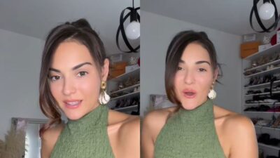 Η Βρισηίδα Ανδριώτου