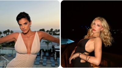 Διάσημες Ελληνίδες μυστικά ομορφιάς