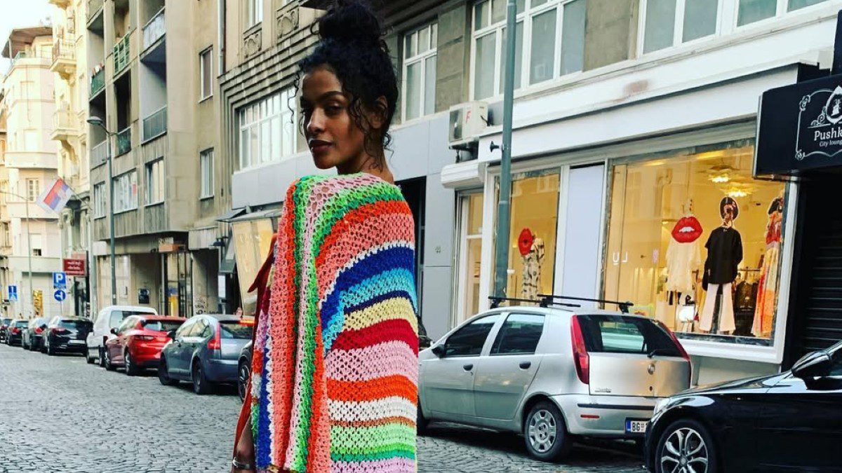 Χρώμα τάση καλοκαίρι