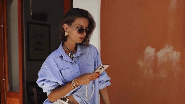 παντελόνι crochet