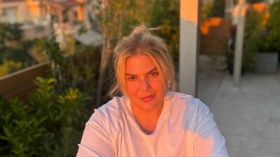 Δανάη Μπάρκα