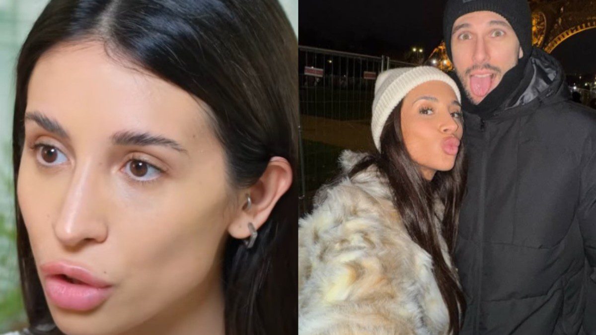 Η Dat Lilly μιλά για τον σύντροφό της