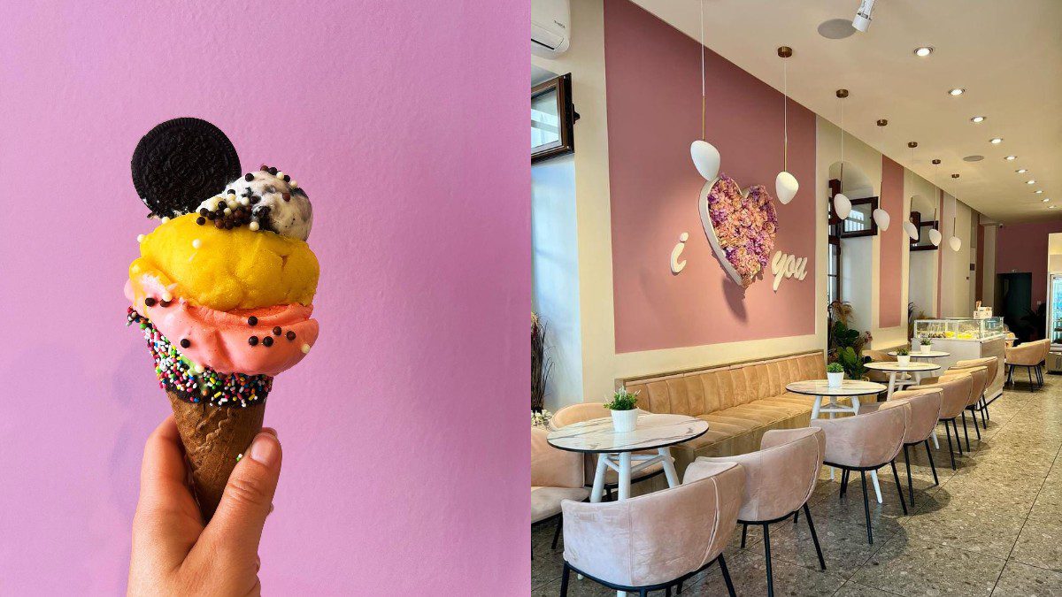 ζαχαροπλαστειο delice