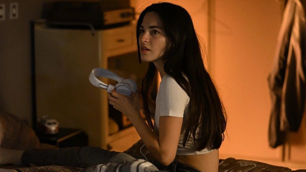 Διάφανη αγάπη