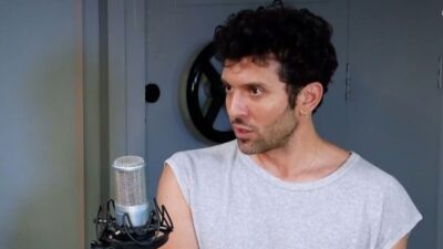 Ο Δημήτρης Μοθωναίος