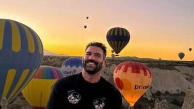 Δημήτρης Αλεξάνδρου