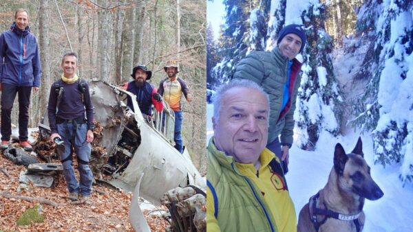 Οι ορειβάτες στη Δράμα