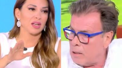 Η Ελένη Χατζίδου μιλά για τον Δημήτρη Παπανώτα