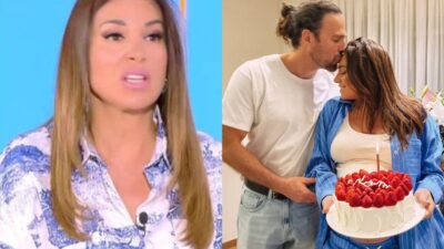 Η Ελένη Χατζίδου μιλά για τον Γρηγόρη Μόργκαν και την Ελένη Χατζίδου