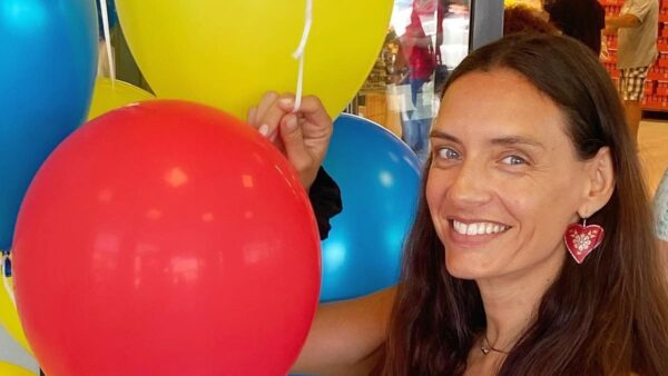 Μαρία Ένεζλη