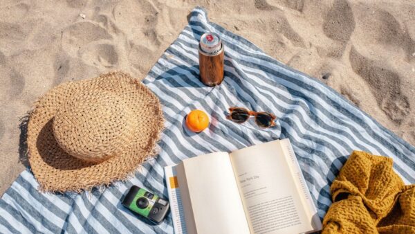 πικ νικ στην παραλία