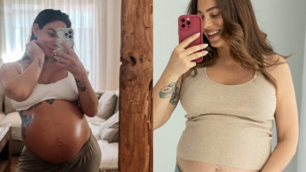 Η Ευρυδίκη Βαλαβάνη στο Instagram