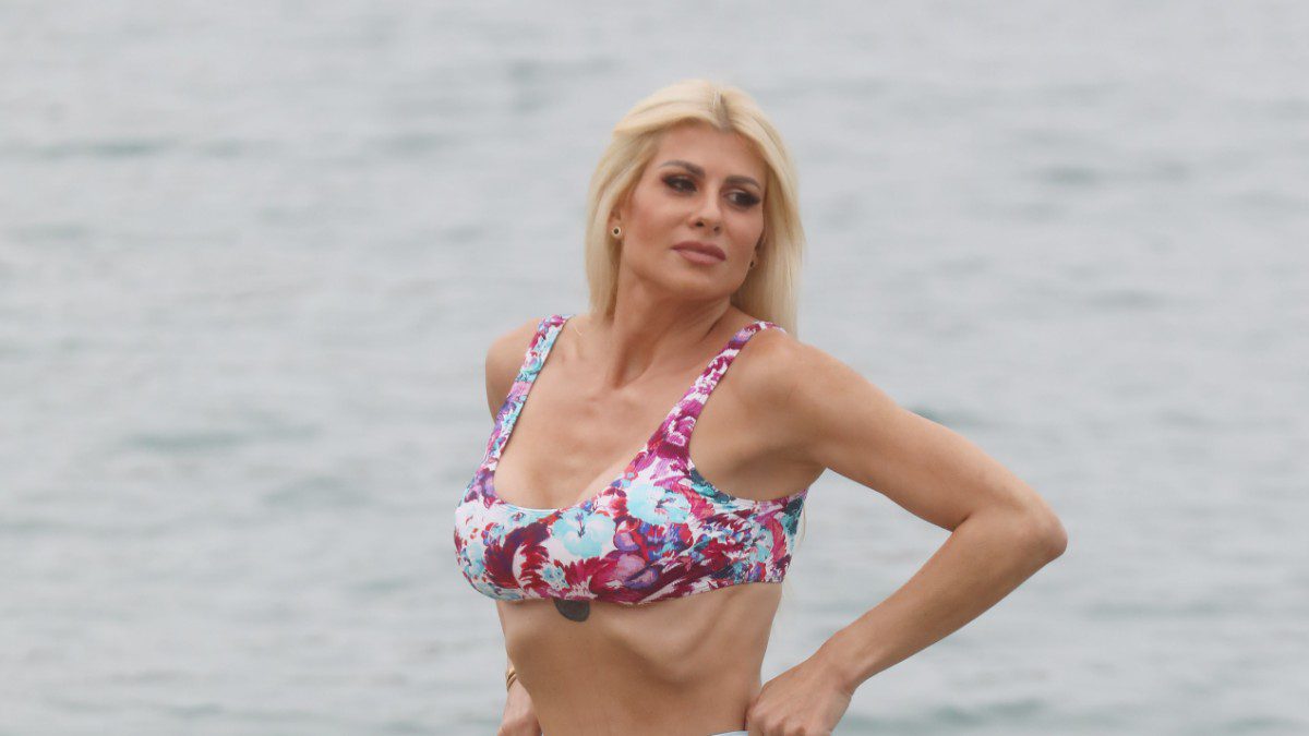 Ευρυδίκη Παπαδοπούλου