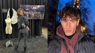 Η Ανθή Φακιδάρη και ο Αγγαίος Ποθητός