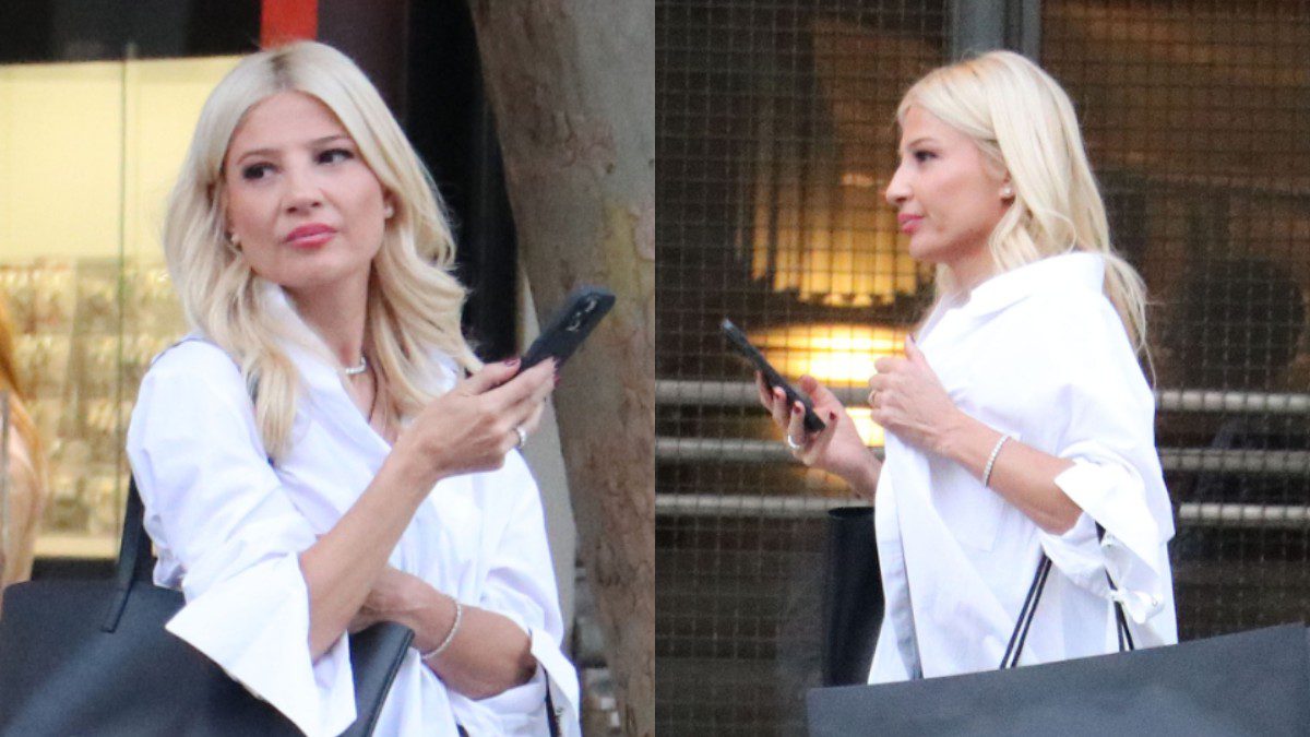 Φαίη Σκορδά