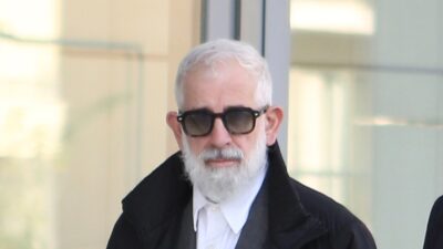 Πέτρος Φιλιππίδης