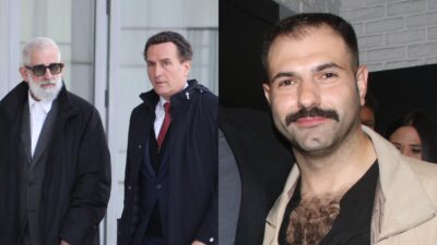 Ο Φιλιππίδης, ο Δημητρακόπουλος και ο Καρκάς