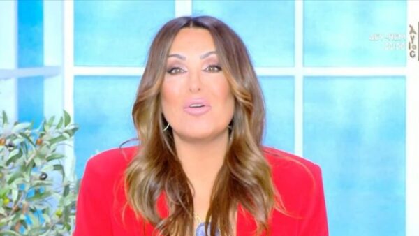 Η Ναταλία Γερμανού στο Καλύτερα δεν γίνεται