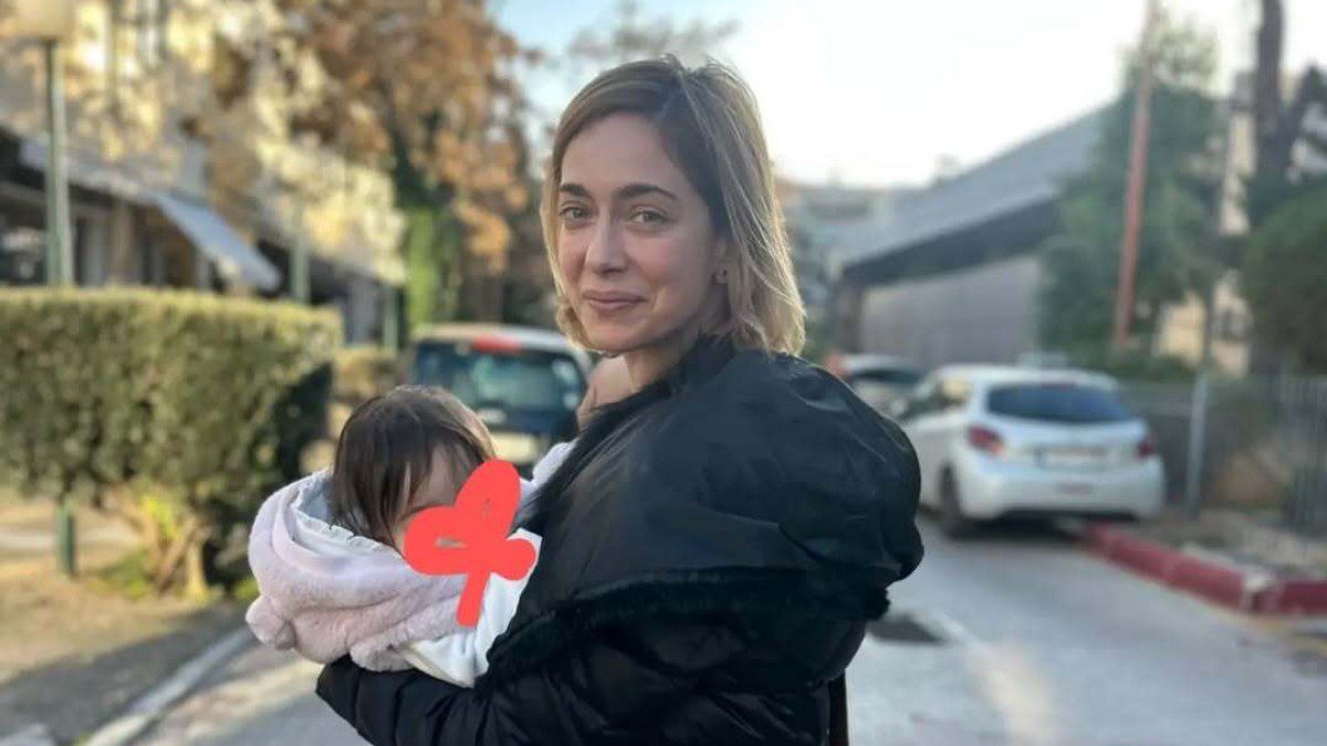 Ντάνη Γιαννακοπούλου