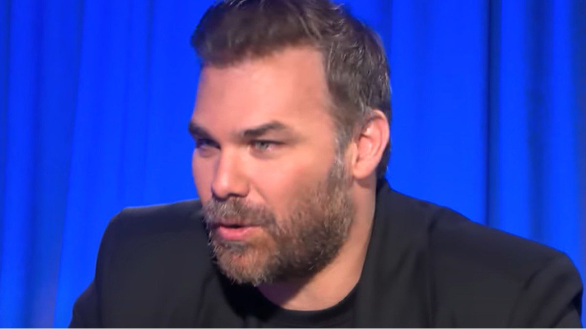 Ο Γιώργος Σαμπάνης στο Direct