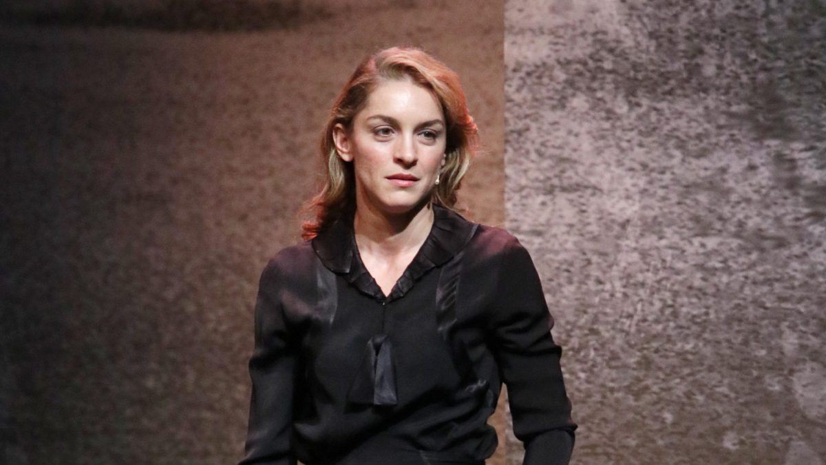 Η Γιούλικα Σκαφιδά