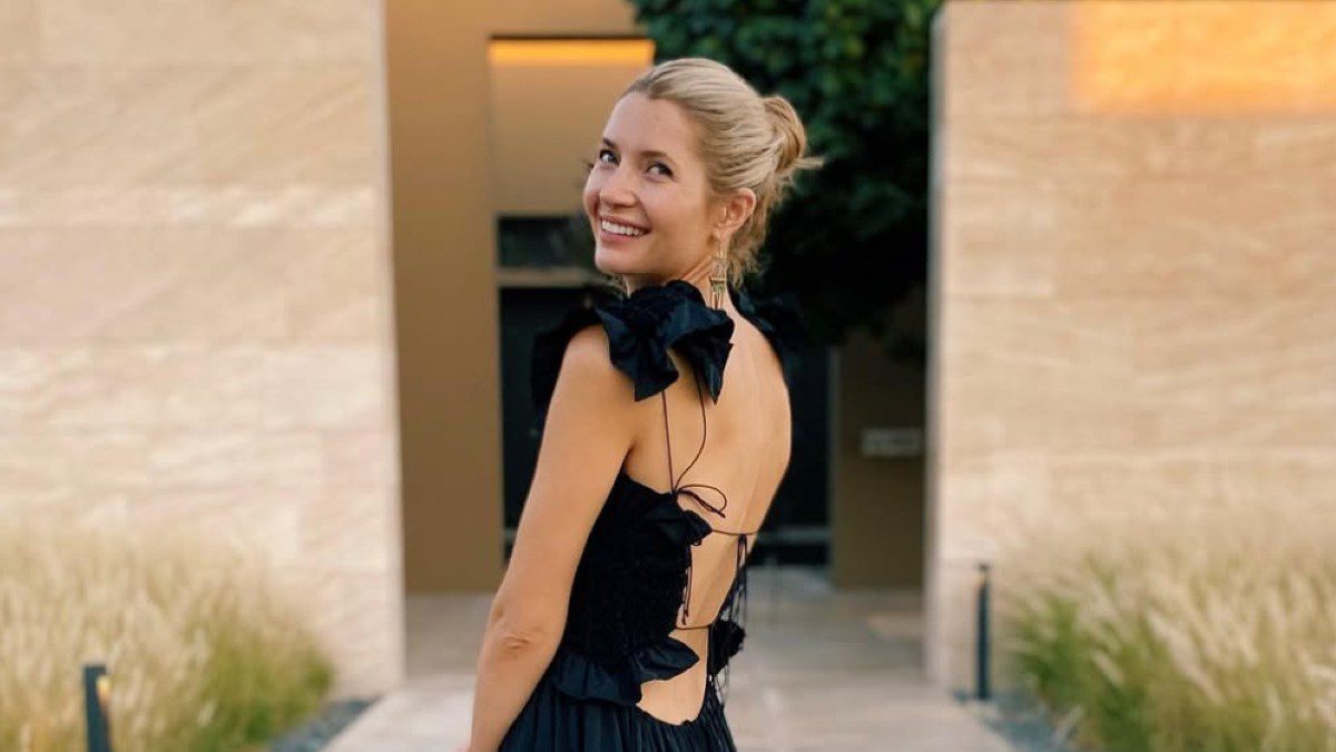 H τσάντα που κρατάνε τα it girls