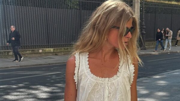 Βασικές αγορές που κάνουν τα it girls